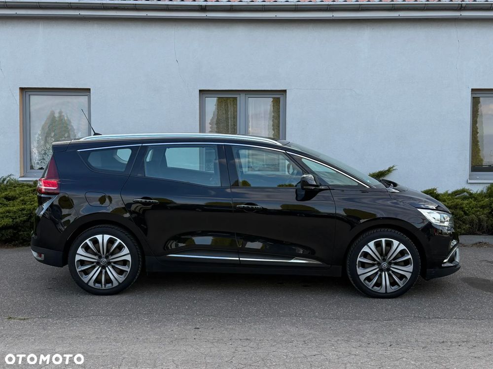 Renault Grand Scenic - 5