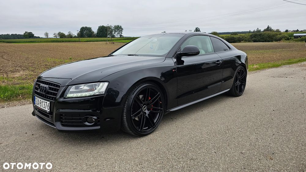 Audi A5 - 5