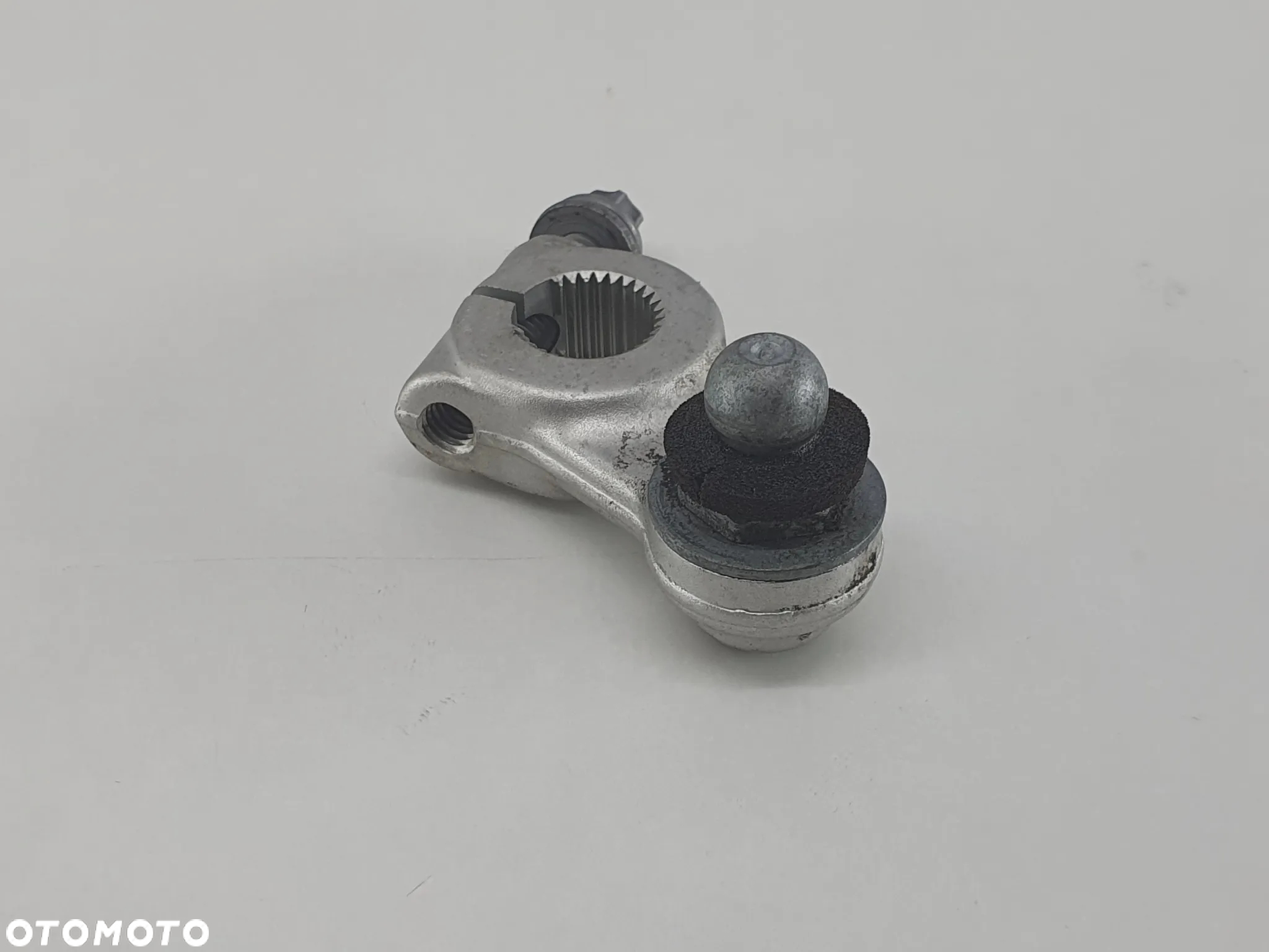 DZWIGNIA WYBIERAK   BMW 1200 R NINE T K21 K23 K25 NINET - 3