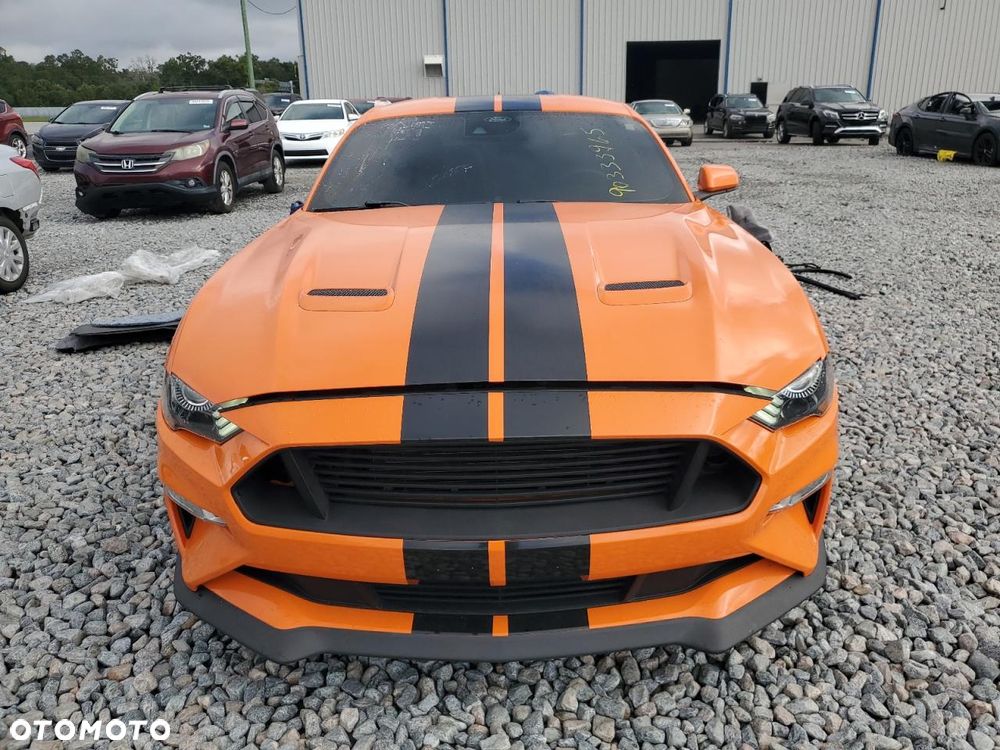 Ford Mustang ver-5-0-v8-mach-1 - 3