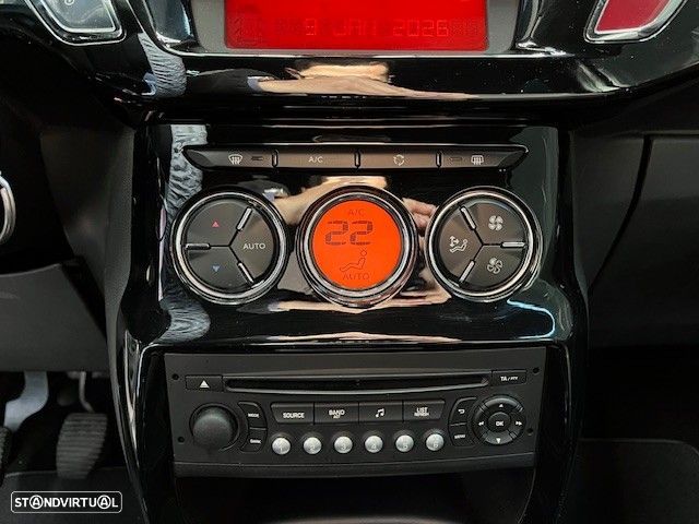 Citroën DS3 1.6 BlueHDi Sport Chic - 16