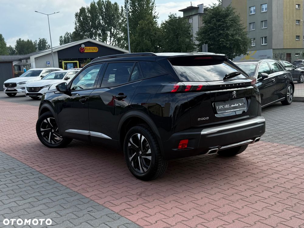Peugeot 2008 PureTech 130 Allure - 15
