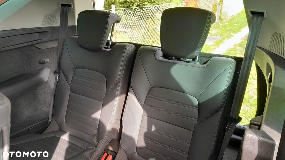 Renault Espace Energy dCi 160 EDC Intens - 13