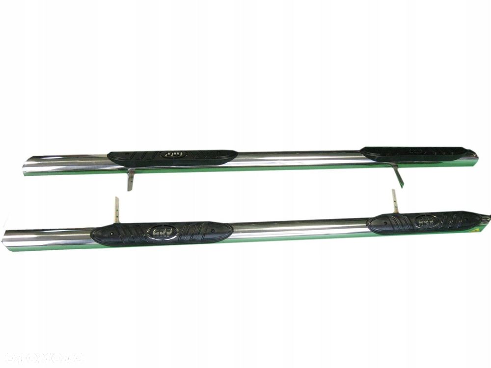 ORUROWANIE BOCZNE BOKI RURA HONDA CR-V 2011-2014 - 3