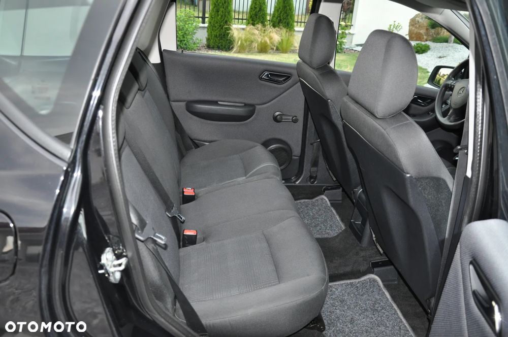 Mercedes-Benz Klasa A 150 Classic - 12