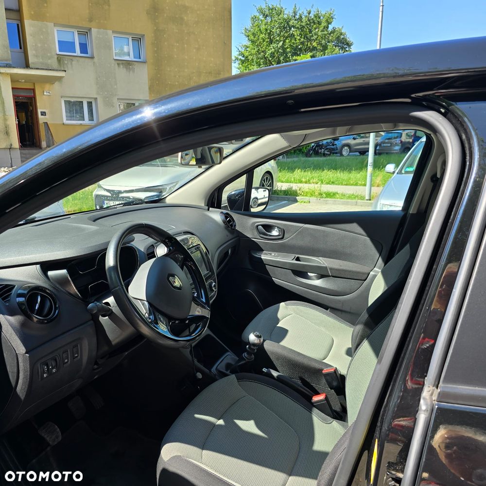 Renault Captur 1.2 Energy TCe Zen - 8