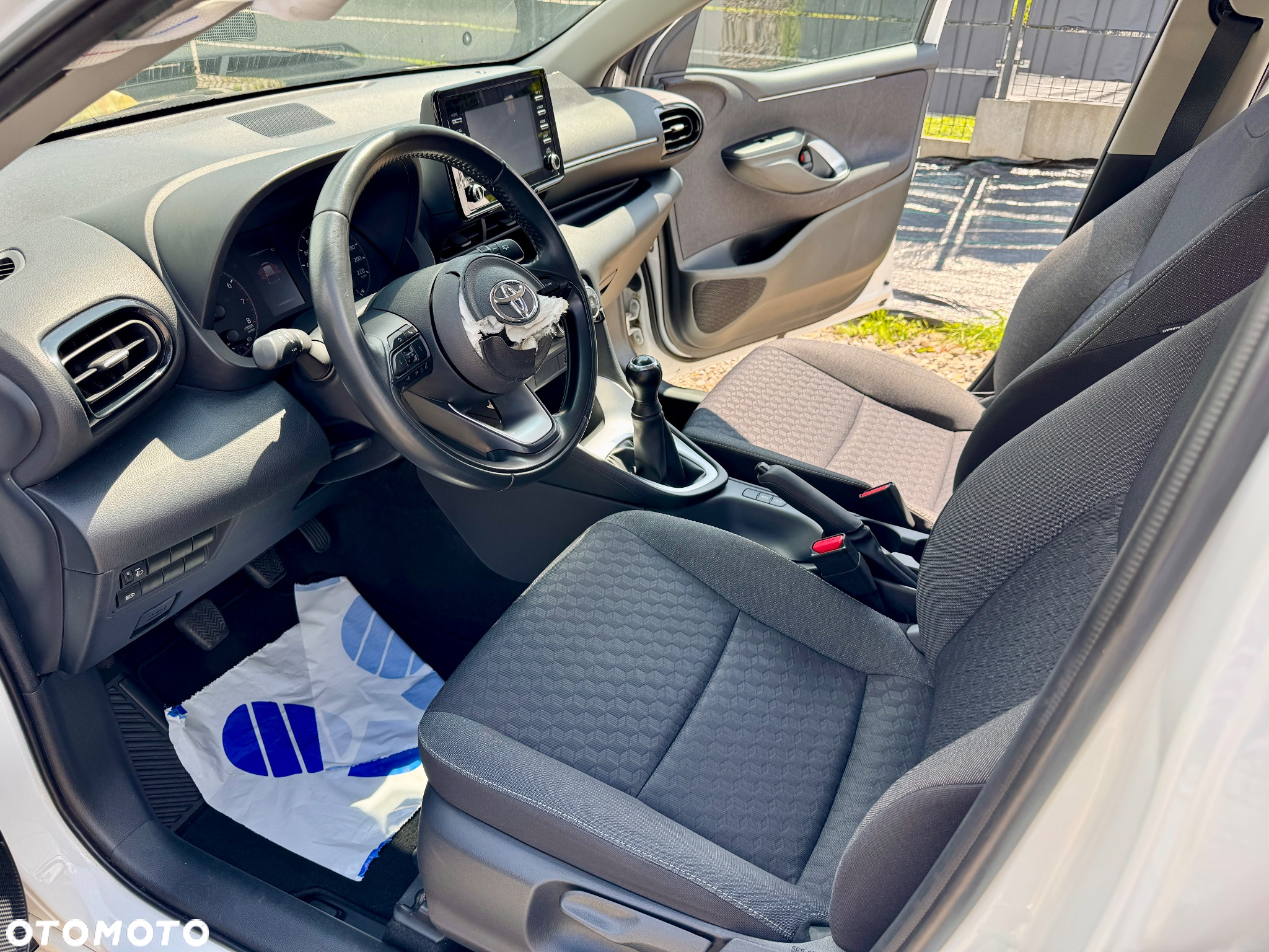 Toyota Yaris - 15