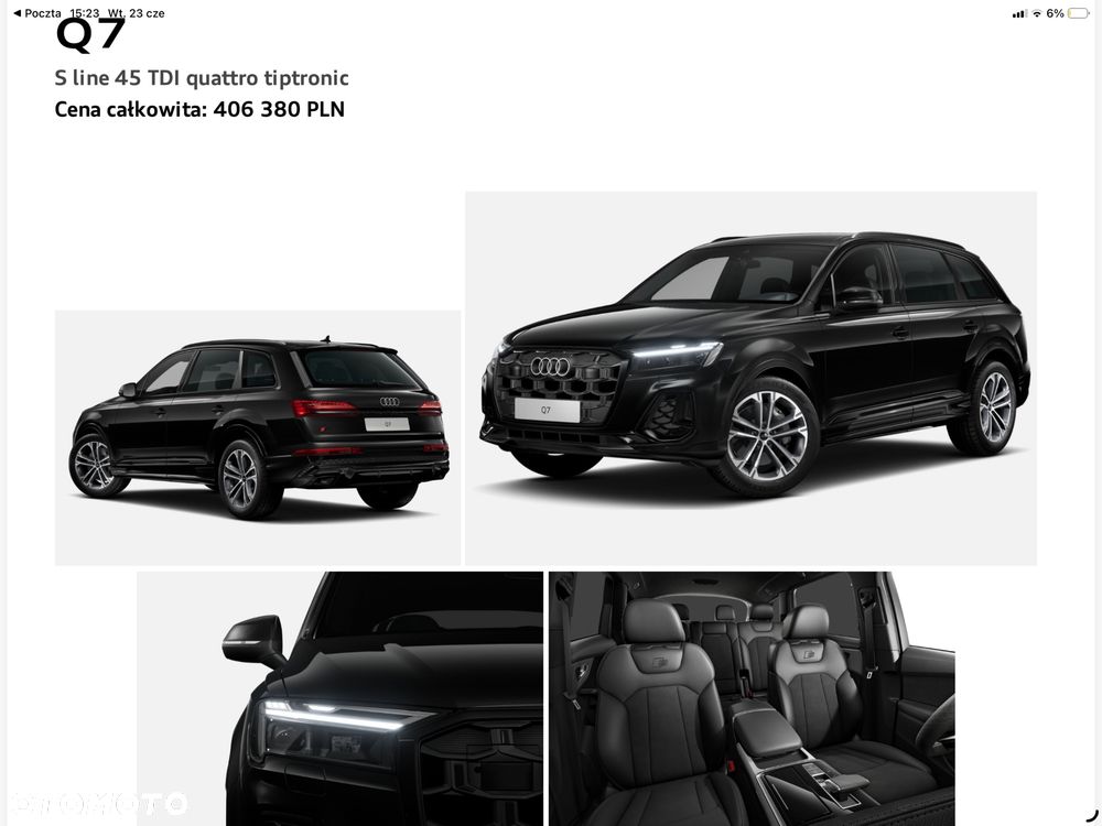 Audi Q7 - 27