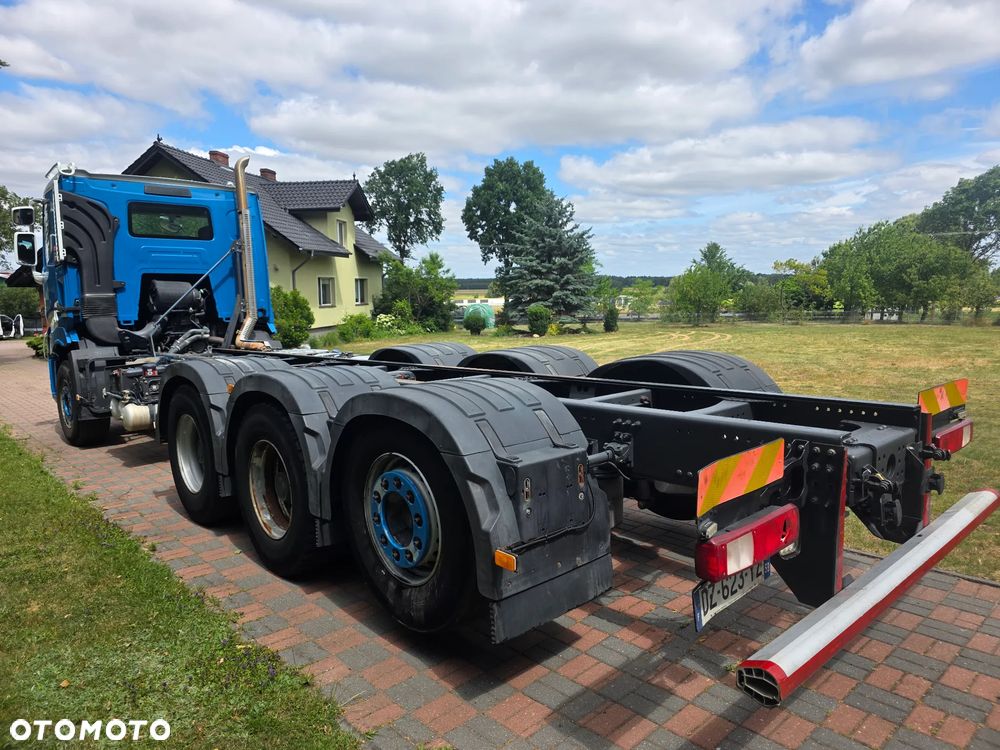 Renault C 460 - 6