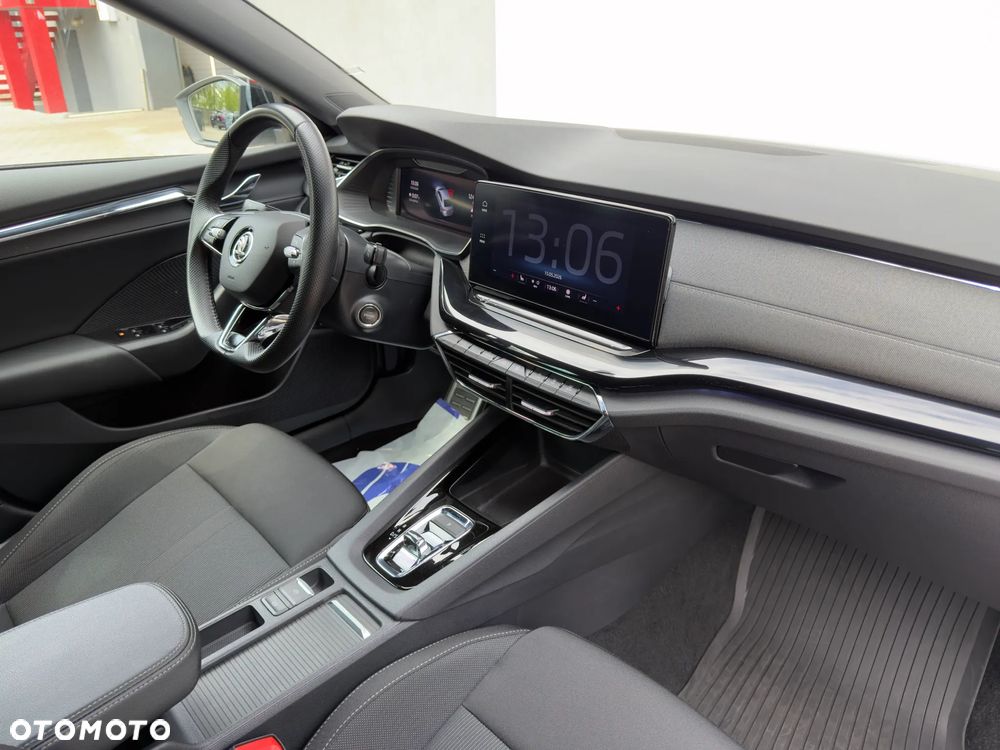 Skoda Octavia 1.5 TSI e-Tec Style DSG - 14