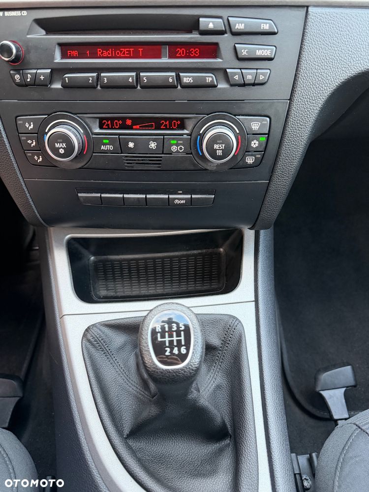 BMW Seria 1 118i Edition Lifestyle - 20