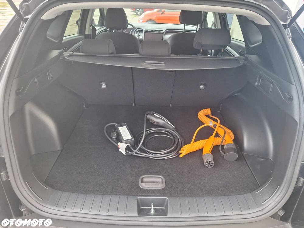 Hyundai Tucson 1.6 T-GDi 4WD Trend - 15