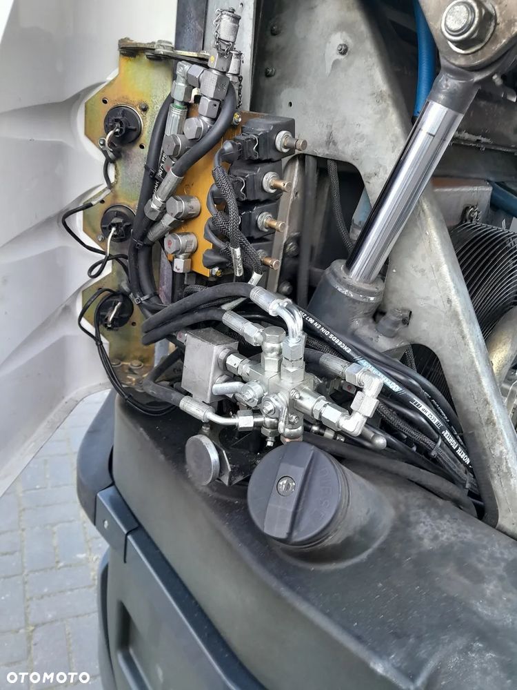 Schmidt City Jet 300 - EURO 5 - 24