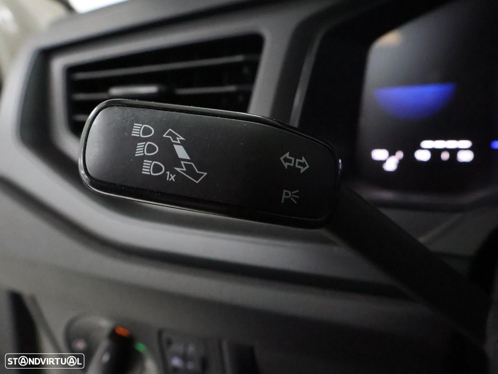 VW Taigo 1.0 TSI Life - 16