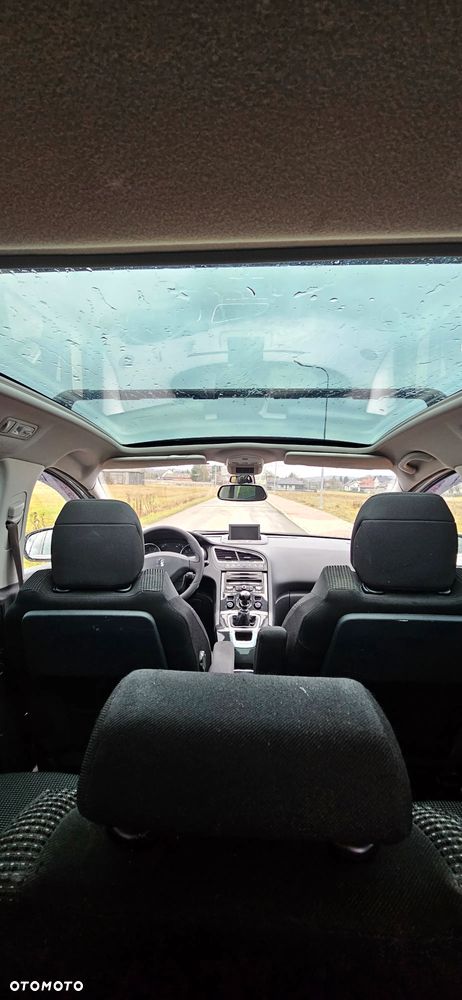Peugeot 5008 155 THP Style - 10