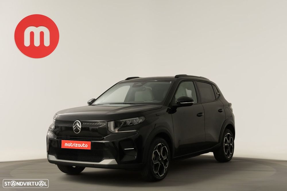 Citroën e-C3 44 kWh Autonomia Conforto Max - 2