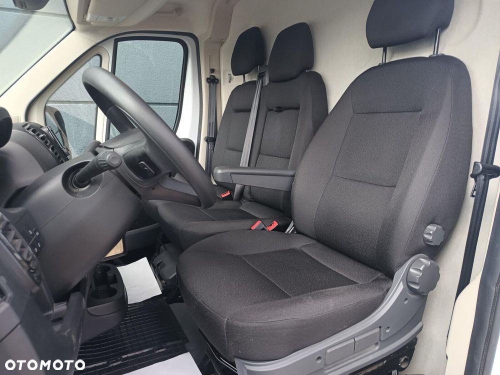 Fiat Ducato FURGON L4H2 - 12