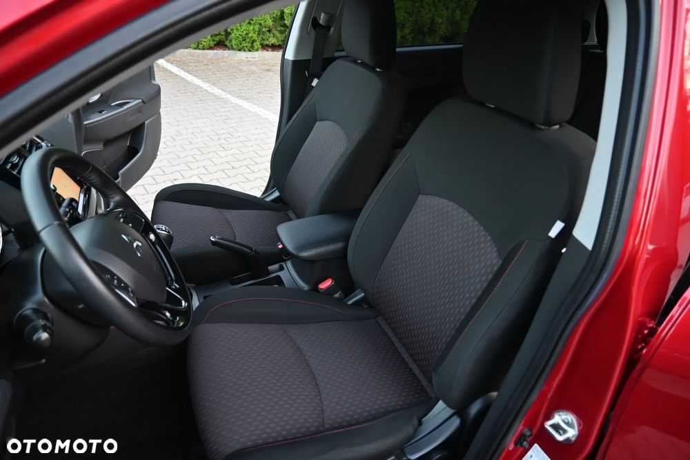 Mitsubishi ASX 1.6 Intense Plus Navi - 37