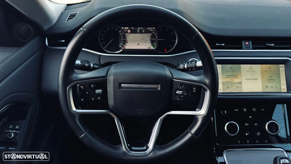 Land Rover Range Rover Evoque 1.5 P300e AWD S Auto - 19
