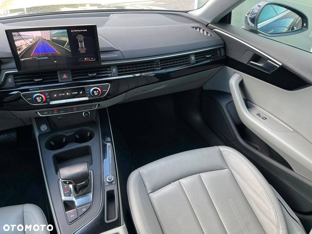 Audi A5 Sportback - 17