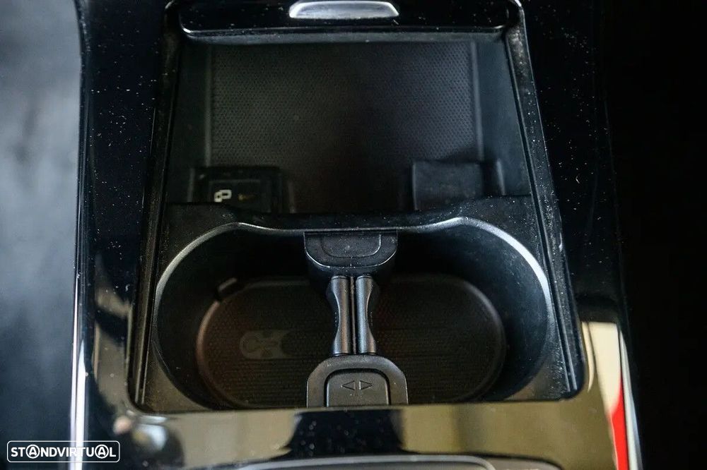 Mercedes-Benz A 180 Limousine d AMG Line Aut. - 45