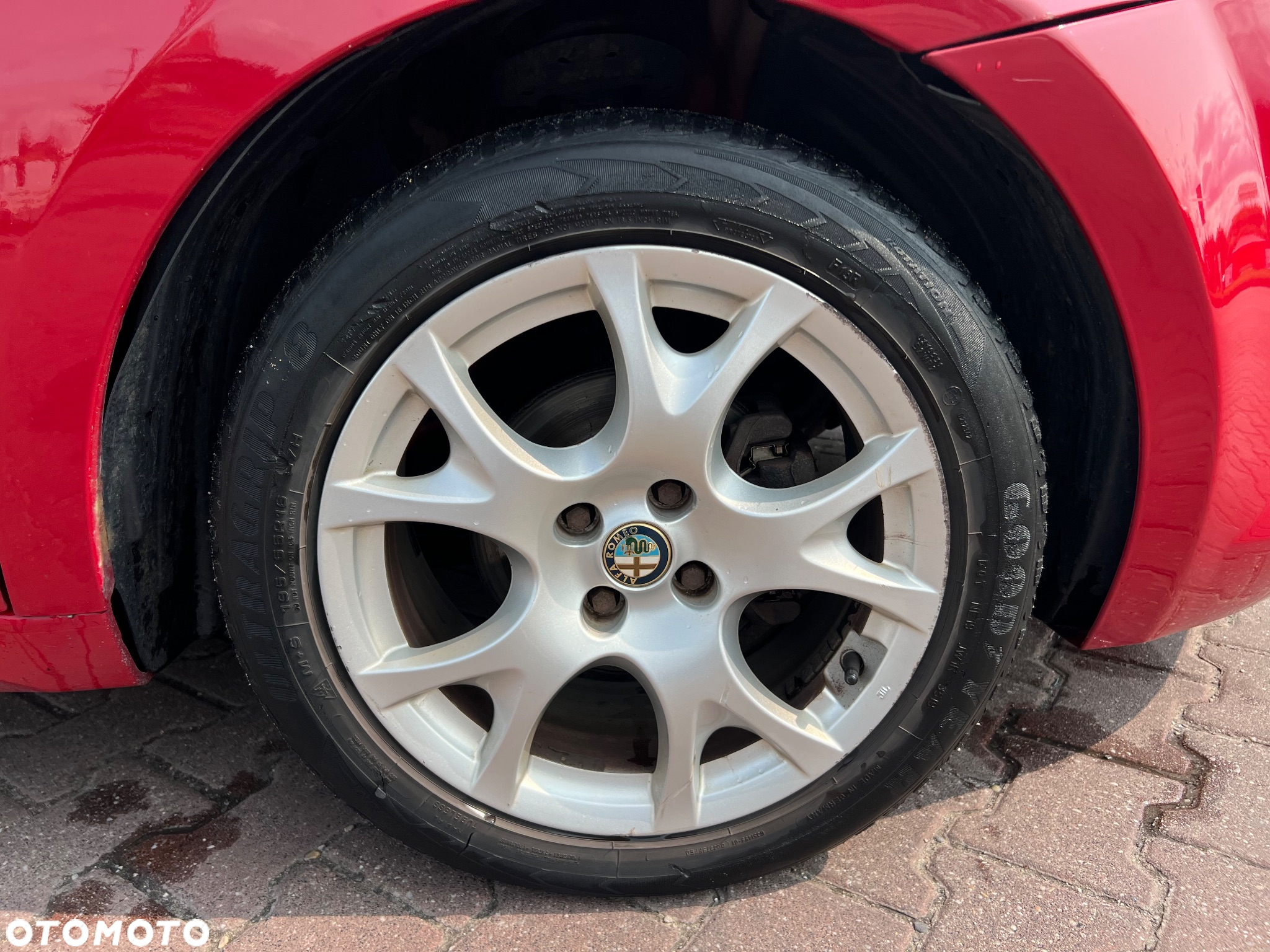 Alfa Romeo Mito - 26