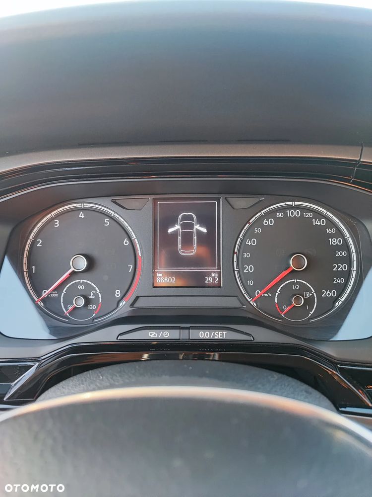 Volkswagen Polo 1.0 Trendline - 11