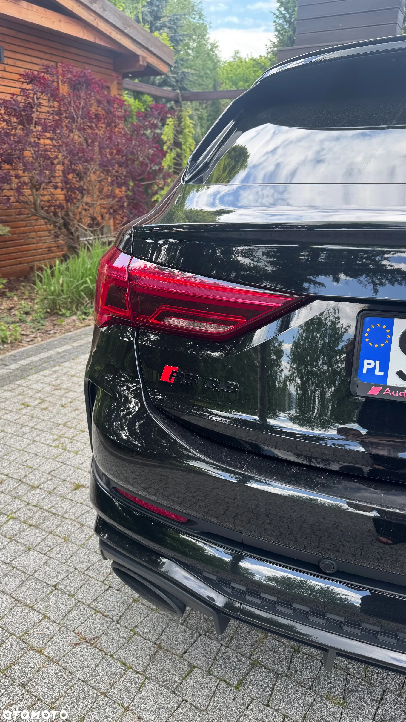 Audi RS Q3 - 7