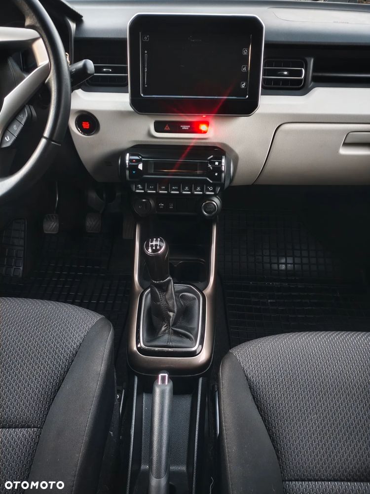 Suzuki Ignis 1.2 Elegance - 8