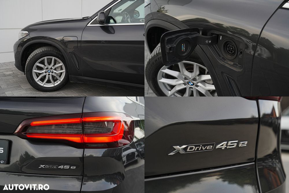BMW X5 xDrive35i - 23