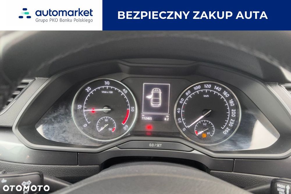 Skoda Superb 2.0 TDI SCR Active - 17