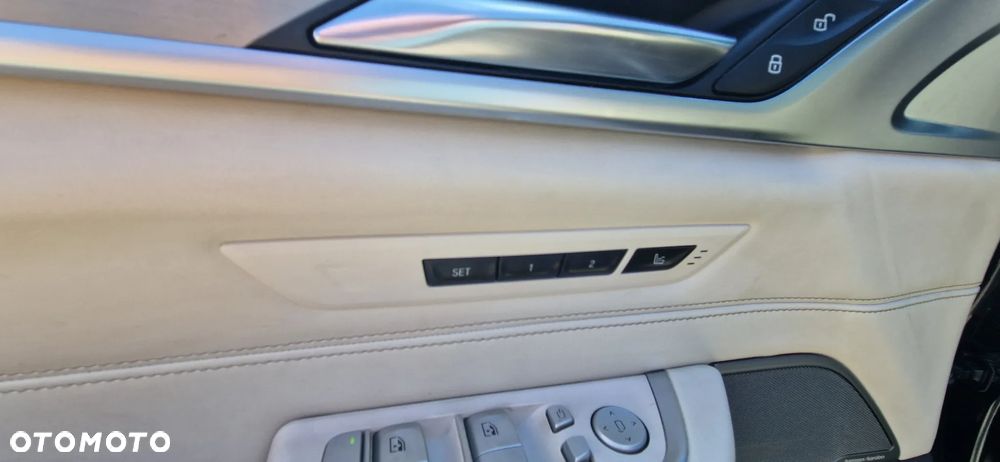 BMW 6GT 640i xDrive mHEV M Sport sport - 14