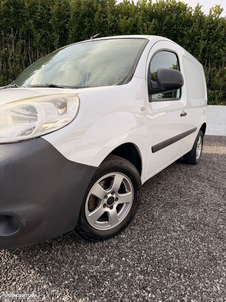 Renault Kangoo 1.5 dCi Business 3L - 16