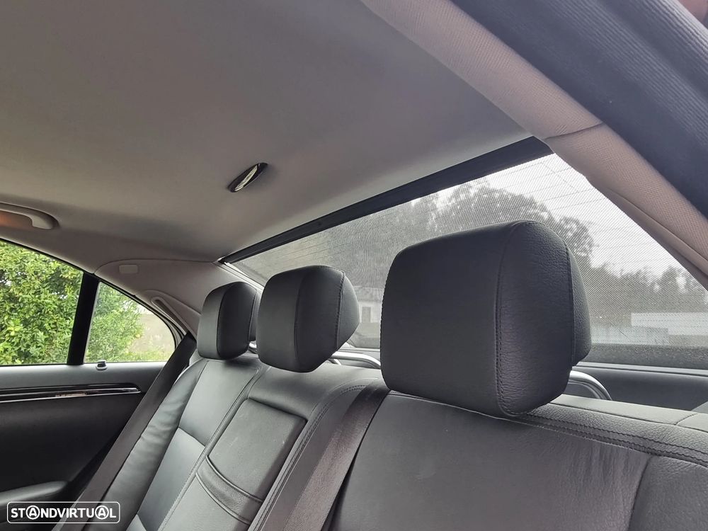 Mercedes-Benz S 400 Hybrid - 36