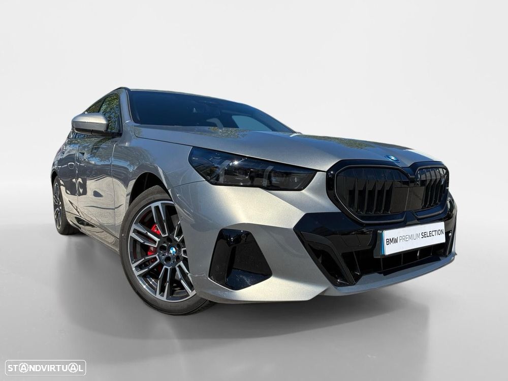 BMW iX1 - 5