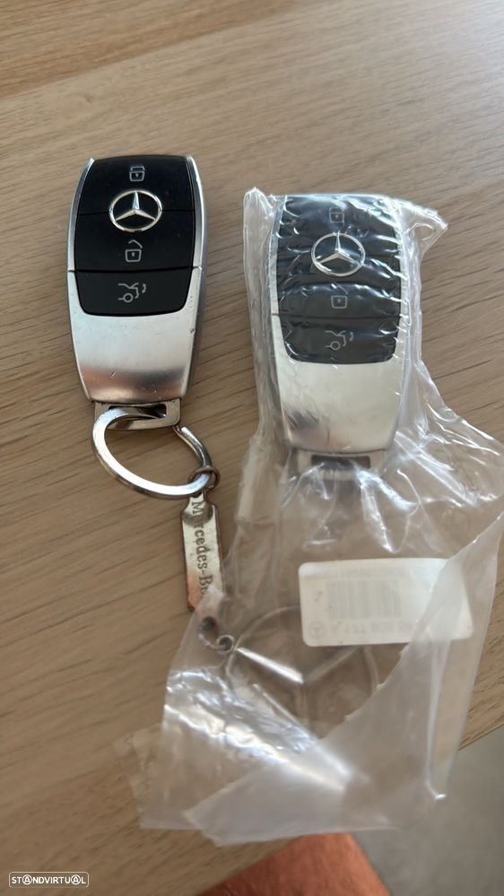 Mercedes-Benz CLA 250 - 5