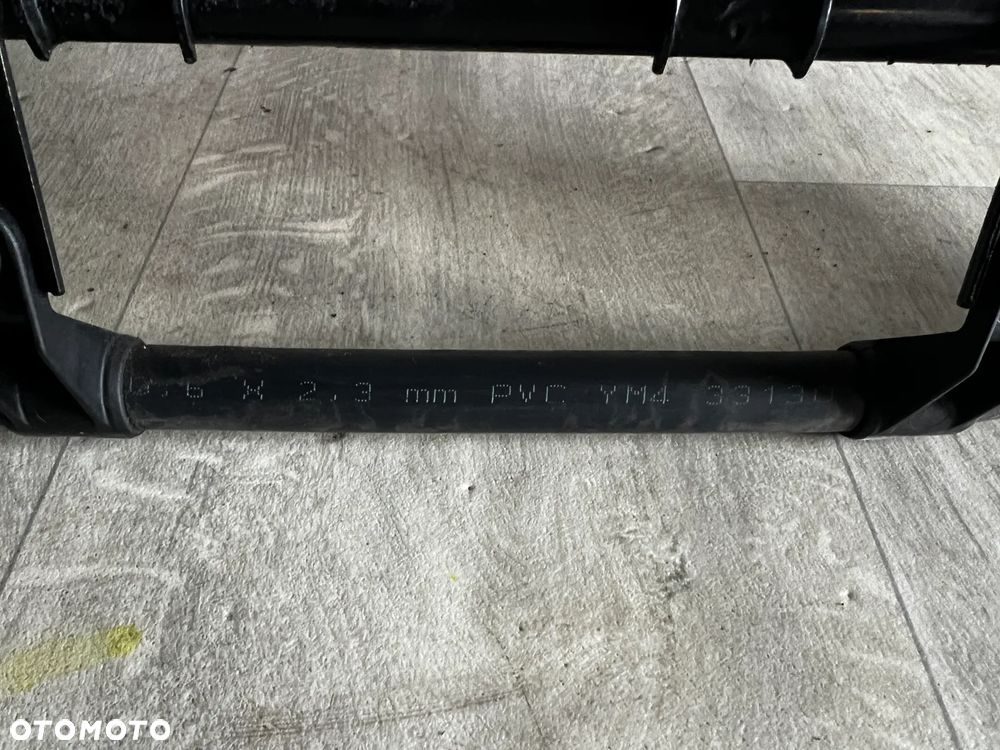 PRZEWÓD WĄŻ WODY 7L8121070BE DODATKOWA POMPA WODY AUDI A8 D4 Q7 VW TOUAREG II PORSCHE CAYENNE 4.2 TDI 059121012A 057121004D - 2