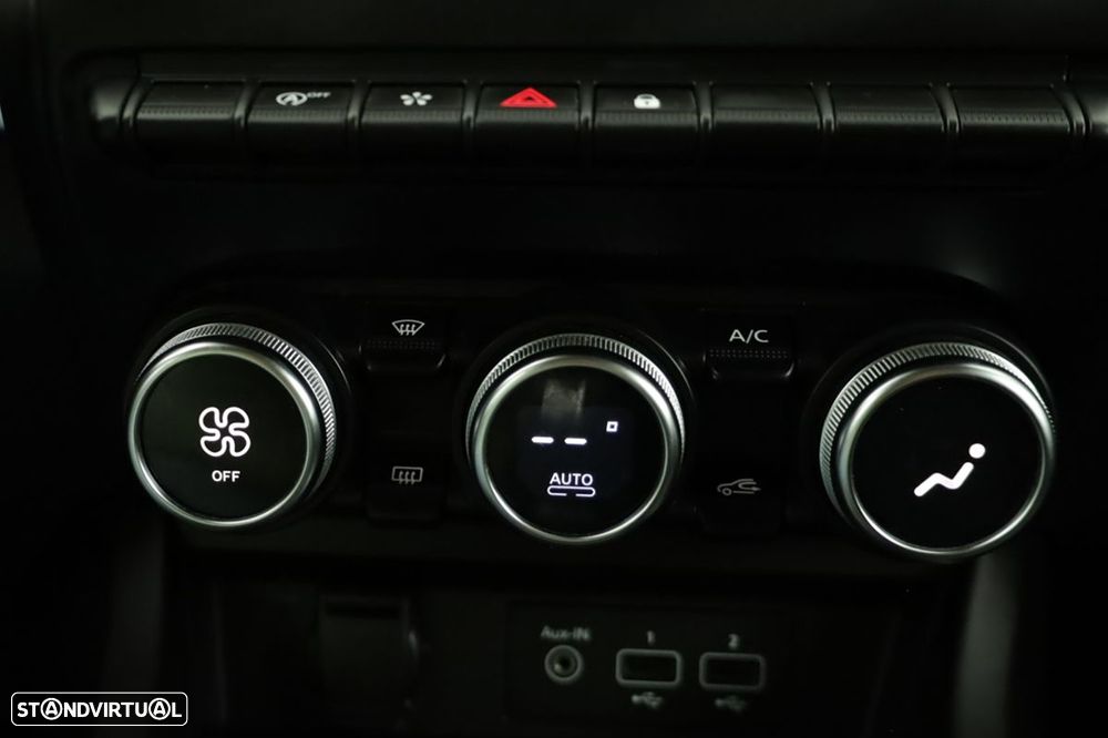 Renault Arkana 1.3 TCe Techno EDC - 13