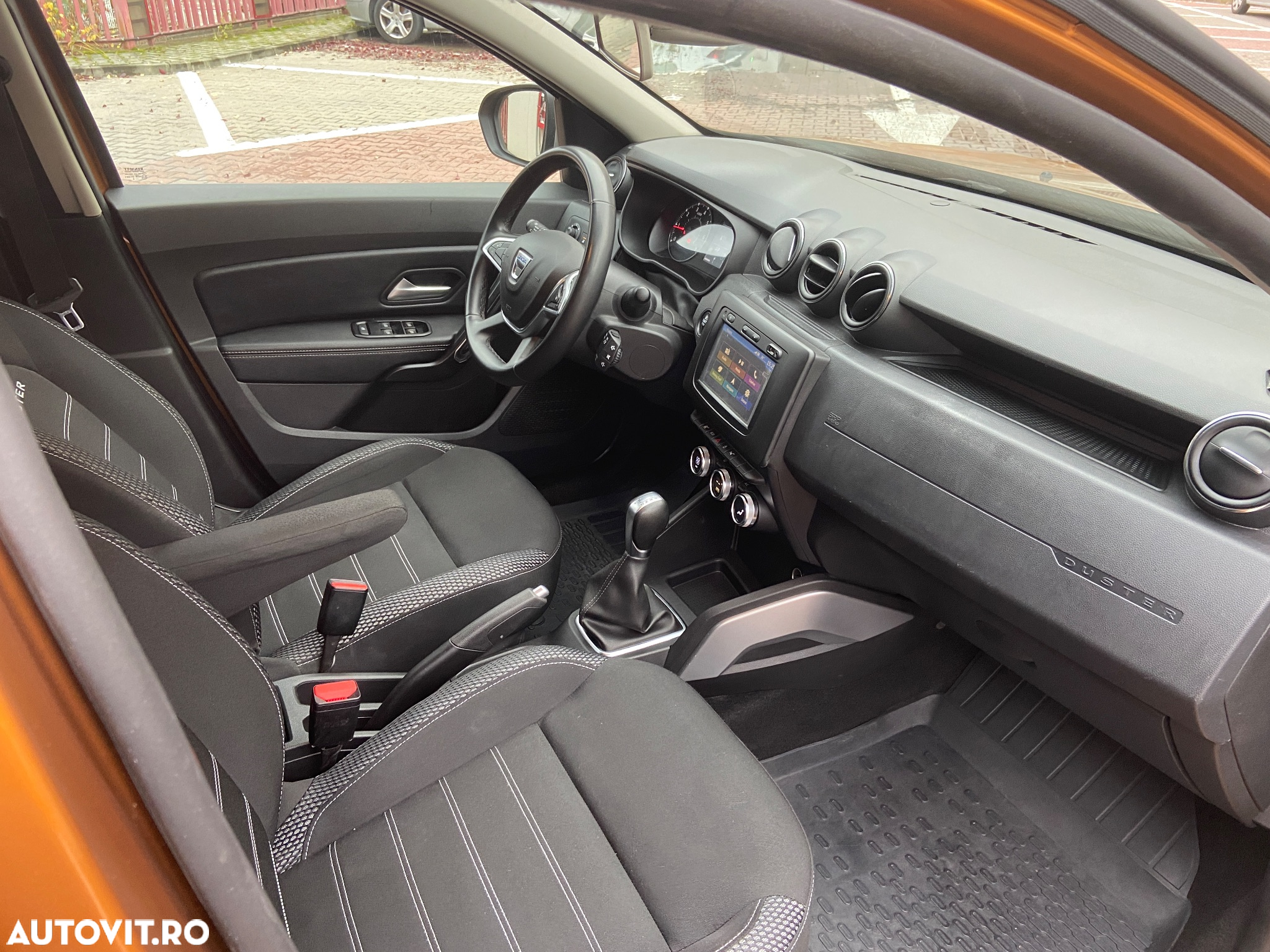 Dacia Duster - 21