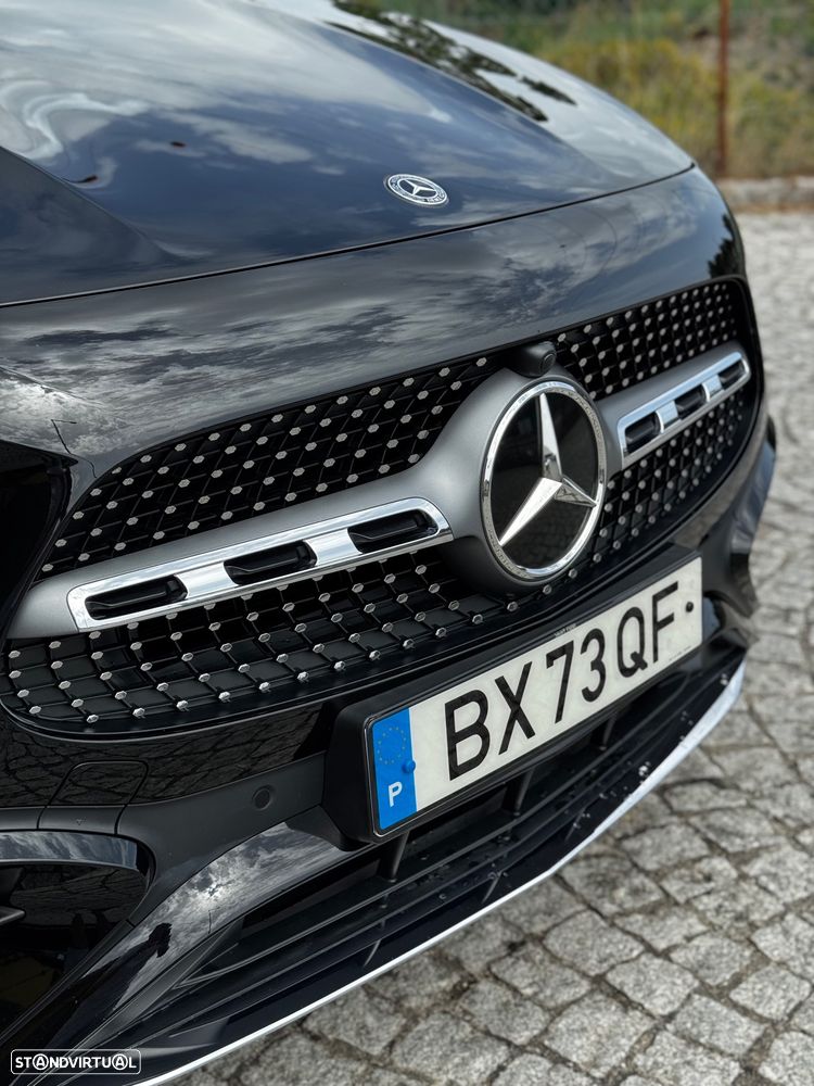 Mercedes-Benz GLA 250 e AMG Line - 11