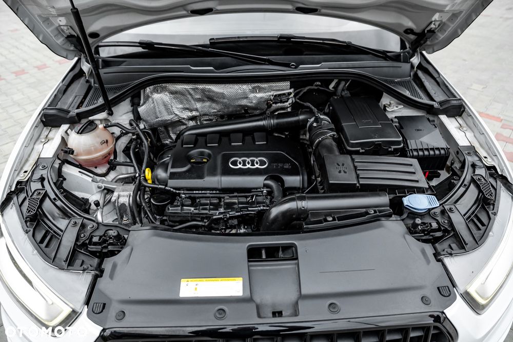 Audi Q3 - 40