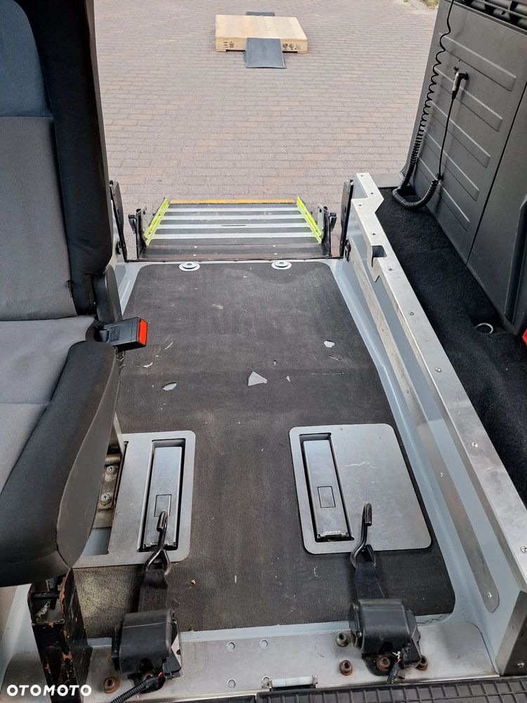 Peugeot Partner 1.6 HDi Outdoor - 13