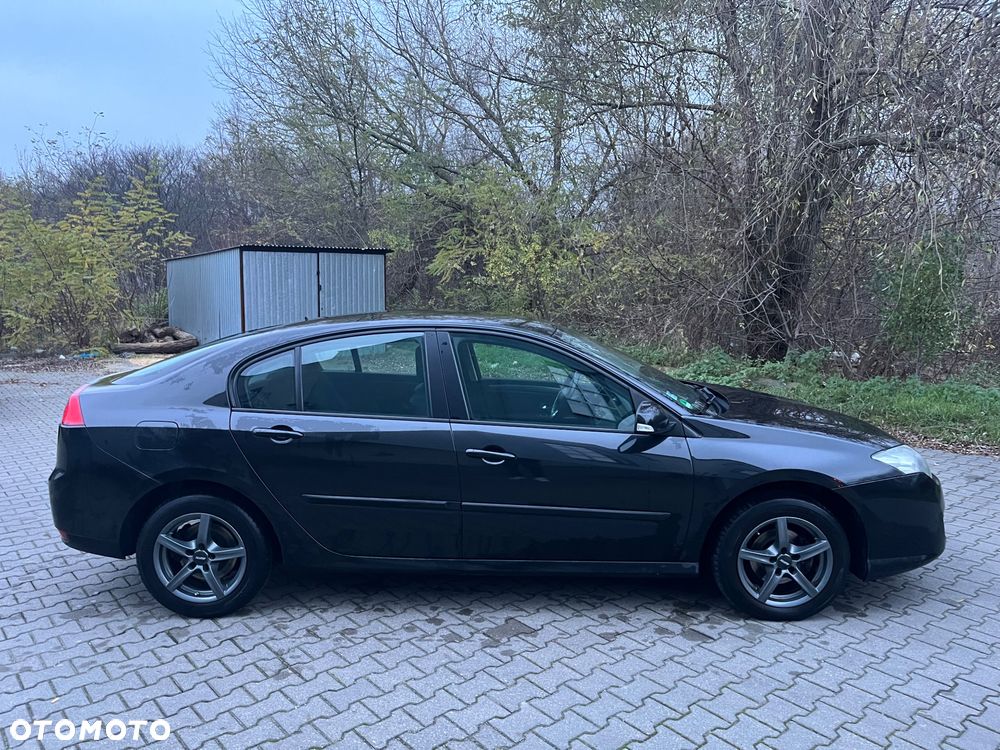 Renault Laguna 1.6 16V Authentique - 7