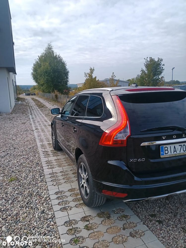 Volvo XC 60 D5 AWD Summum - 3
