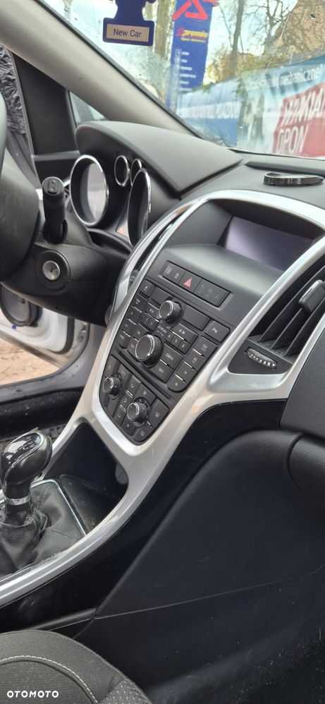 Opel Astra 1.6 Active - 3