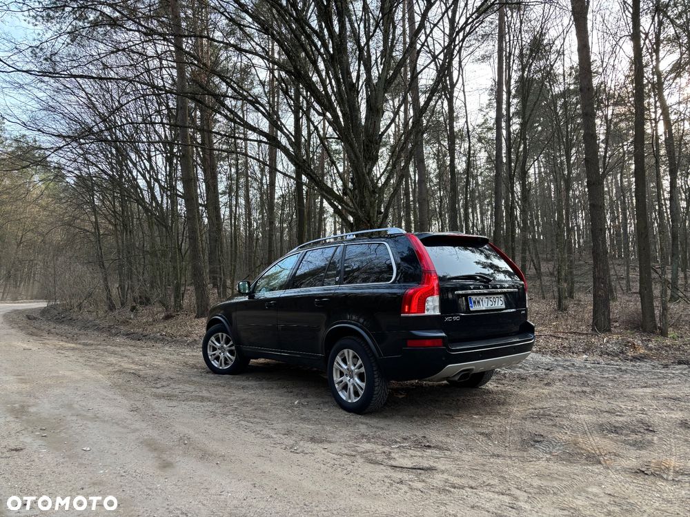 Volvo XC 90 3.2 Executive - 14