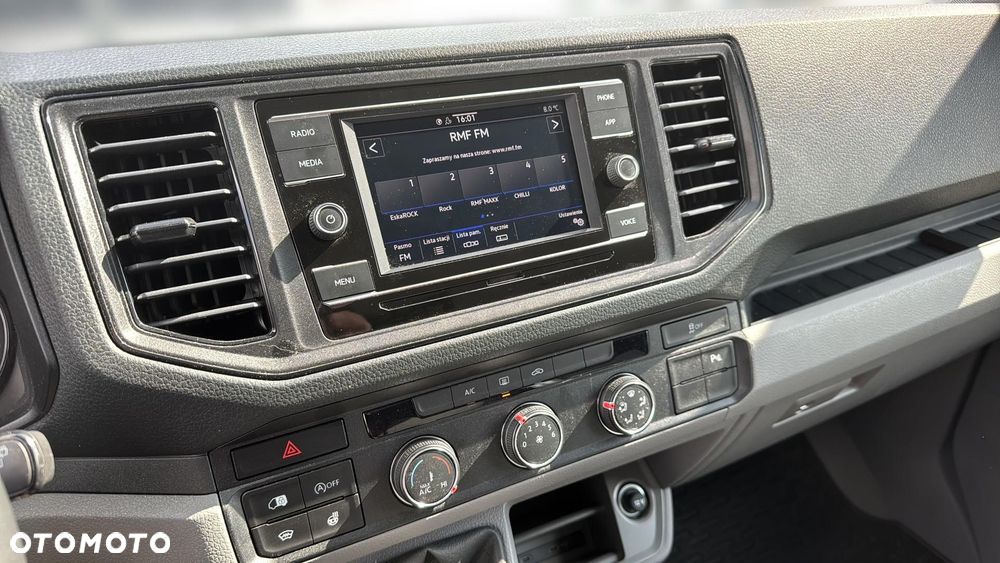 Volkswagen Crafter - 20
