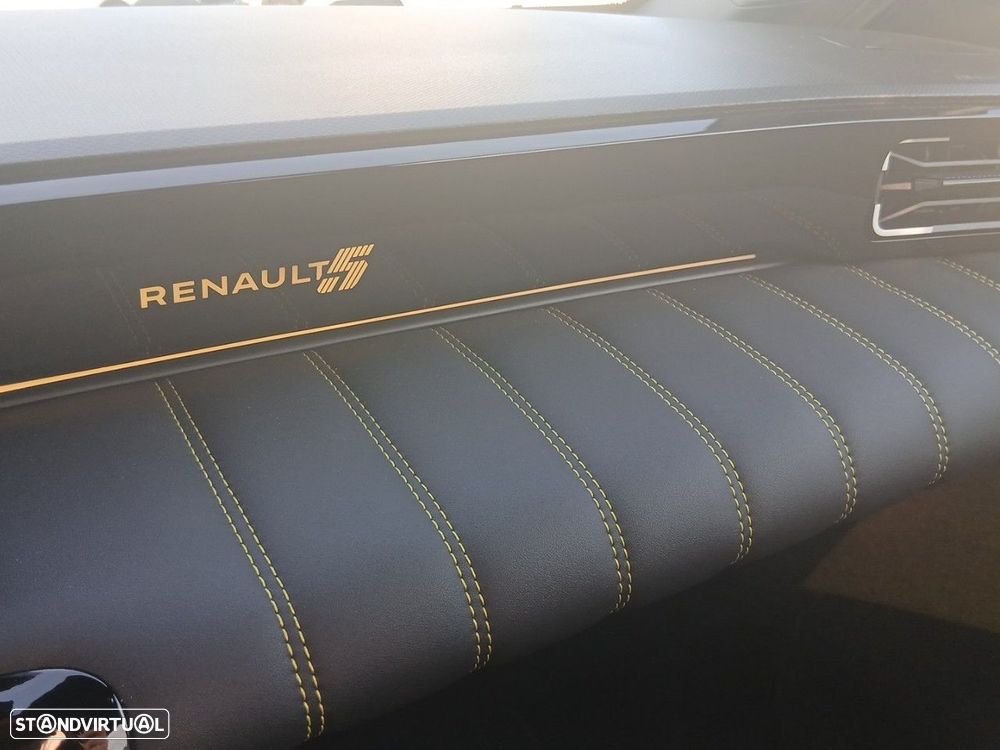 Renault 5 E-Tech - 30