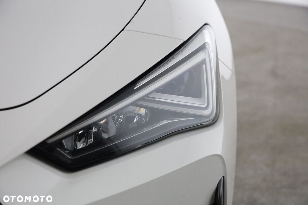 Cupra Leon Sportstourer - 26
