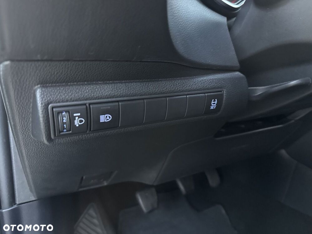 Toyota Corolla - 17